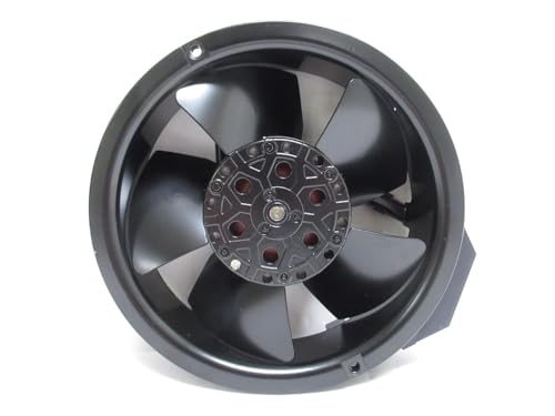 ebm-papst Inc. W2E143-AB09-01