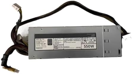 T420 550W Server Power Supply, DPS-550PB A 96R8Y DH550E-S1
