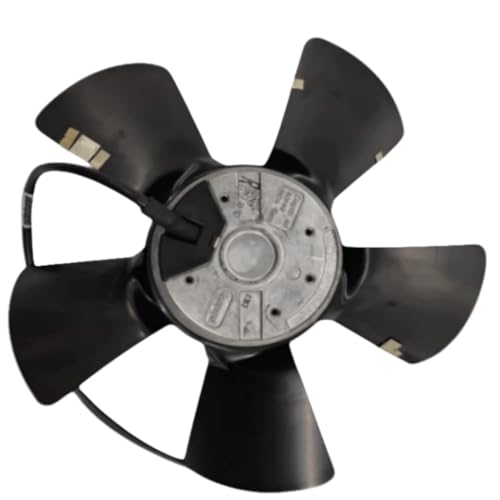 A2E250-AE65-02 Fan for 230V 0.57/0.70A 130/160W 2300/2500RPM Cooling Fan