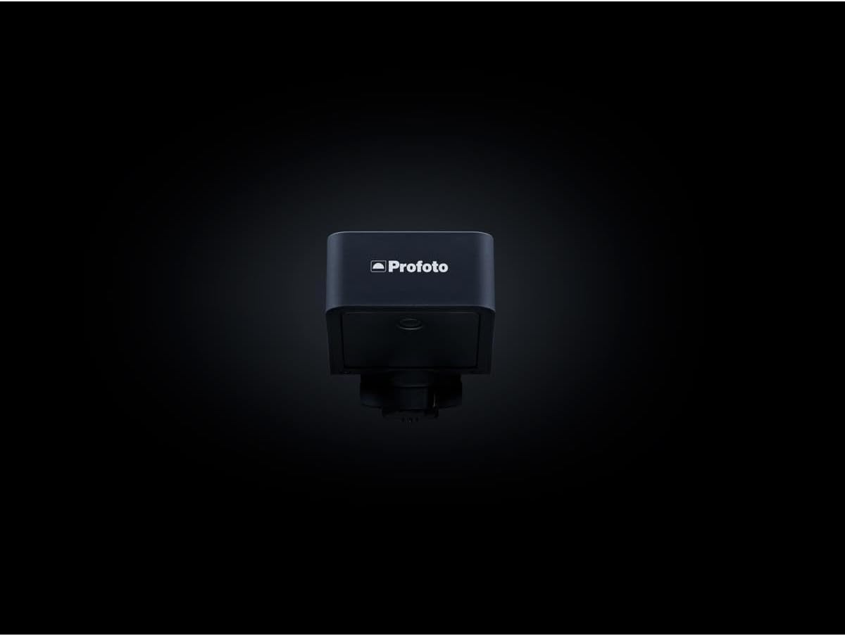Profoto Connect for Nikon (Dealer Demo)