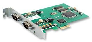 Kvaser Interface Board, Can, 2Ch - 00405-4