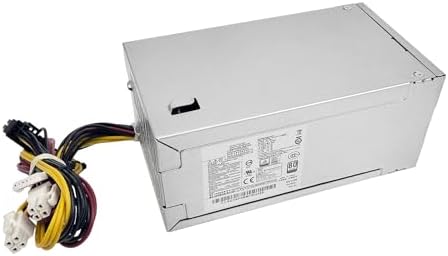 Power Supply Replacement for HP 280 288 480 600 680 Z2 800 880 G4 G5 G6 PA-5501-2HA L77487-003 L89233-001