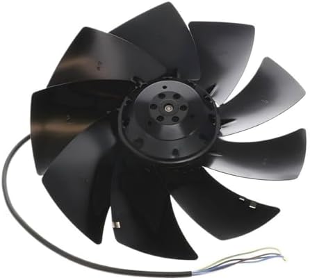 A2E250-AN35-05 A2E250-AN49-06 A2E250-AP06-05 A2E250-AP06-06 A2E250-AP08-07 A2E250-AQ52-05 Cooling Fan(A2E250-AQ52-05