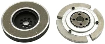Airless Sprayer Clutch 241-113 and 5900/7900 or 241113 Clutch Assembly Kit 309890