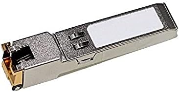 Cisco SFP (mini-GBIC) Transceiver Module|B017NS3Q7K