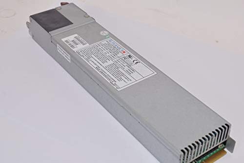 Supermicro Power Supply PWS-1K28P-SQ 1280W with PMBus Retail