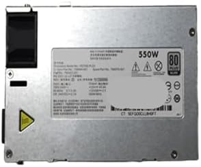 Power Supply 550W HSTNS-PL53 765423-201 748949-001 766879-001 730941-B21 PS-2551-2C-LF(Used