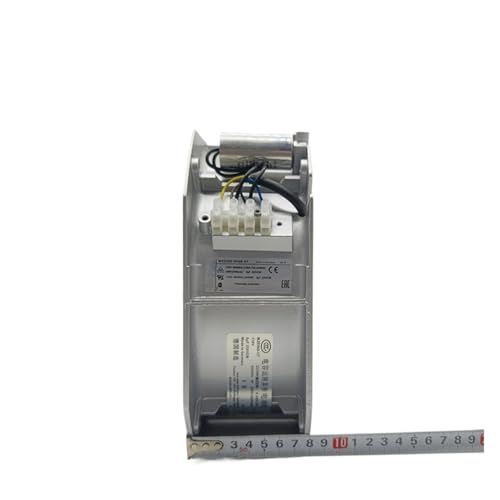 W2E200-HH86-01 115V 50/60Hz 0.58/0.70A 64/80W 225 * 80mm Fan