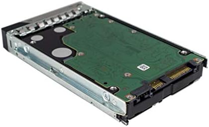 Dell 2.40 TB 2.5" Internal Hard Drive - SAS - 10000rpm - Hot Swappable