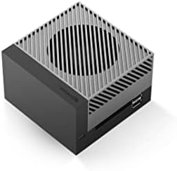 NVIDIA Jetson AGX Orin 64GB Developer Kit|B0BYGB3WV4