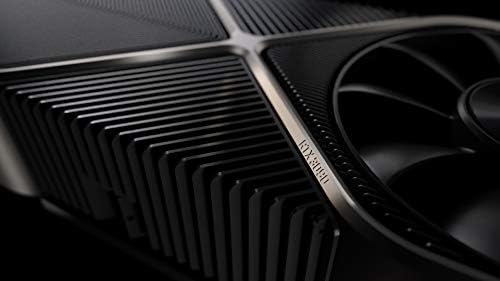 nVidia GeForce RTX 3090 Founders Edition Graphics Card