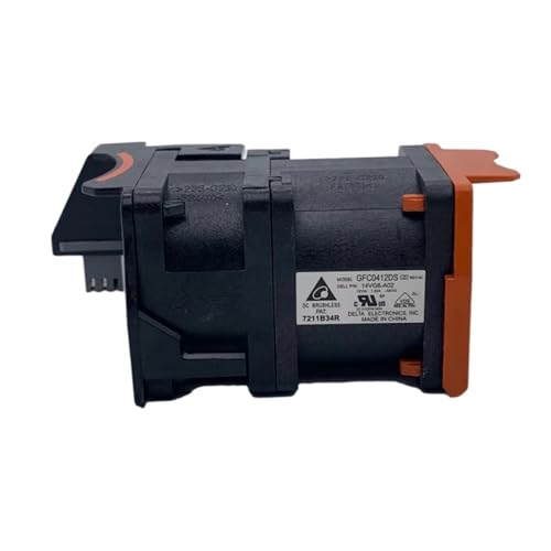 02X0NG 014VG6 0F1YN7 for R620 R630 Server Cooling Fan Cooler Fan Heatsink Radiator Replacement Parts|B0FHDFG46J