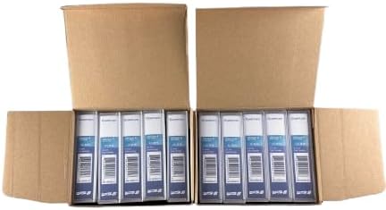 Quantum Lto 8 - 10 Pack|B0DJHGZKX4