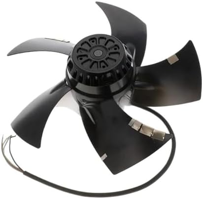 A2E250-AN35-05 A2E250-AN49-06 A2E250-AP06-05 A2E250-AP06-06 A2E250-AP08-07 A2E250-AQ52-05 Cooling Fan(A2E250-AQ52-05