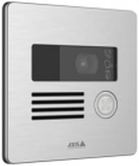 AXIS I8016-LVE Network Video Intercom