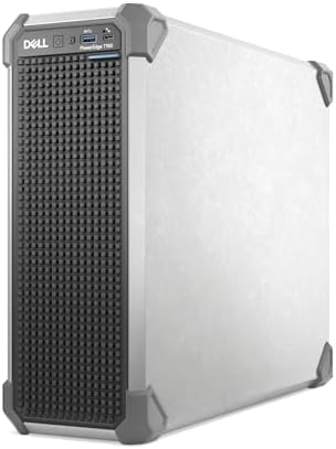 Dell Poweredge T160 Server 2 Tb Tower (3U) Intel Xeon E, W129038676 (Tower (3U) Intel Xeon E E-2414 2.6 Ghz 16 Gb Ddr5-Sdram 300 W)|B0DTTYGCW4