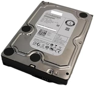 Dell V8FCR 1tb 7.2k 3.5 Sata Hard Drive (Renewed)|B07JXXRJNH