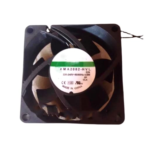 Cooling Fan for SUNON MA2082-HVL.GN 220/240V 4.3/4.4W New|B0F927SRV1