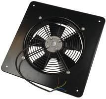 EBM PAPST W2E250-DB13-51 AXIAL FAN, 280MM, 115VAC|B00HJEJZ0Q