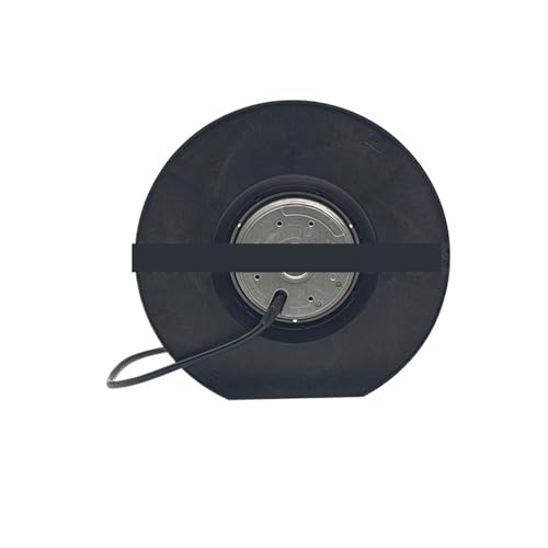 R2E225-BD92-37 135W 230V 0.6A 225mm Centrifugal Fan|B0G28MNJLC