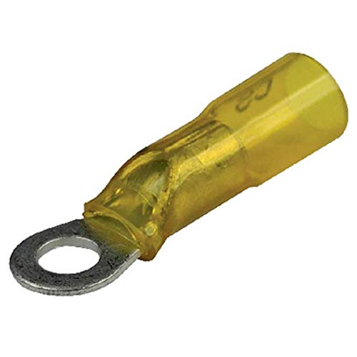 Seachoice 62361 Heat Shrink Ring Terminals