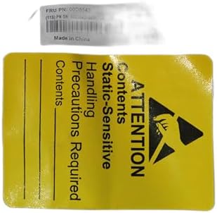 00D8540 Emulex 10GbE Dual Port SFP+ VFA IIIr Compatible Product by NETCNA|B07363GZKV