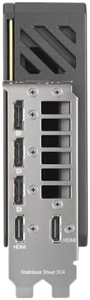 ASUS ROG Astral LC GeForce RTX™ 5090 32GB GDDR7 OC Edition – Experience Fluid Force with a 360mm AIO Cooler for Optimal Performance That can Achieve The Highest GPU Boost Clock|B0CT3HVZTY