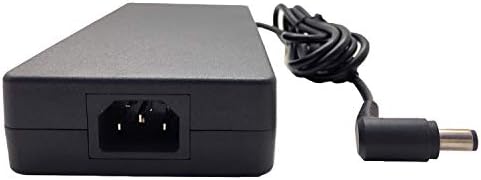 FSP 230W AC Power Adapter Slim Brick for Intel Mini ITX PC (9NA2300206)|B07YMNG34Q