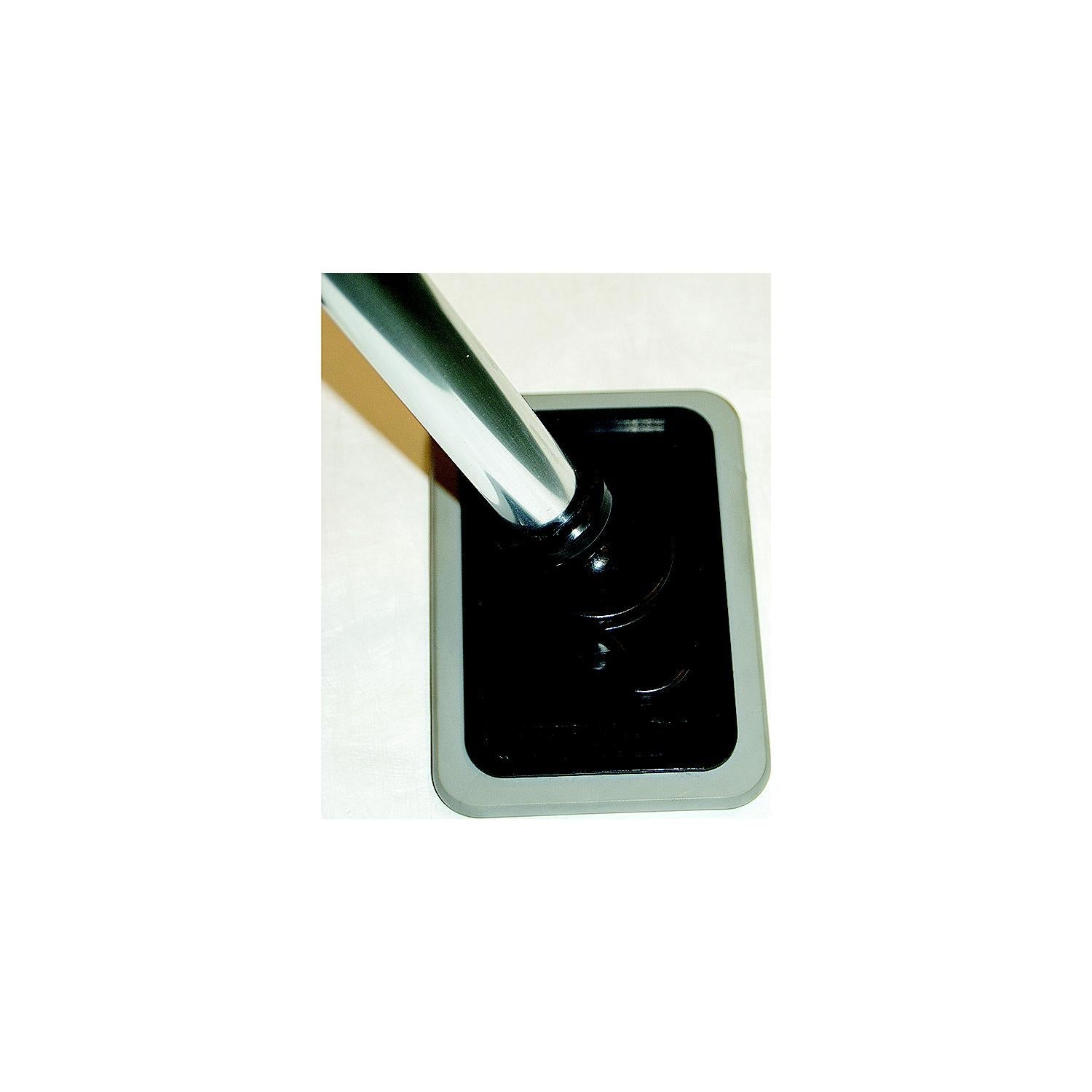 Taylor Made Products 11976 Taylor Boat Cover Support Pole Base Pad (Pole Not, Included)