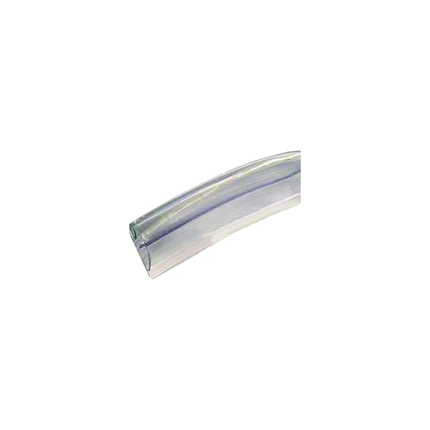 Taylor Made Products 45971 Taylor Made Clearvue Standard P-Shape 10' Vinyl Dock, Edging