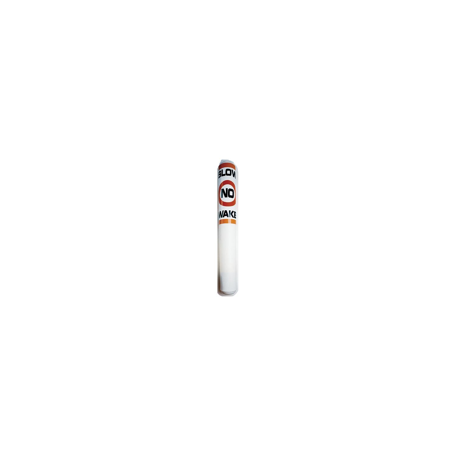 Taylor Made Products 46103 Taylor Sur-Mark II Marker Buoy 61" (Label Sold, Separately)