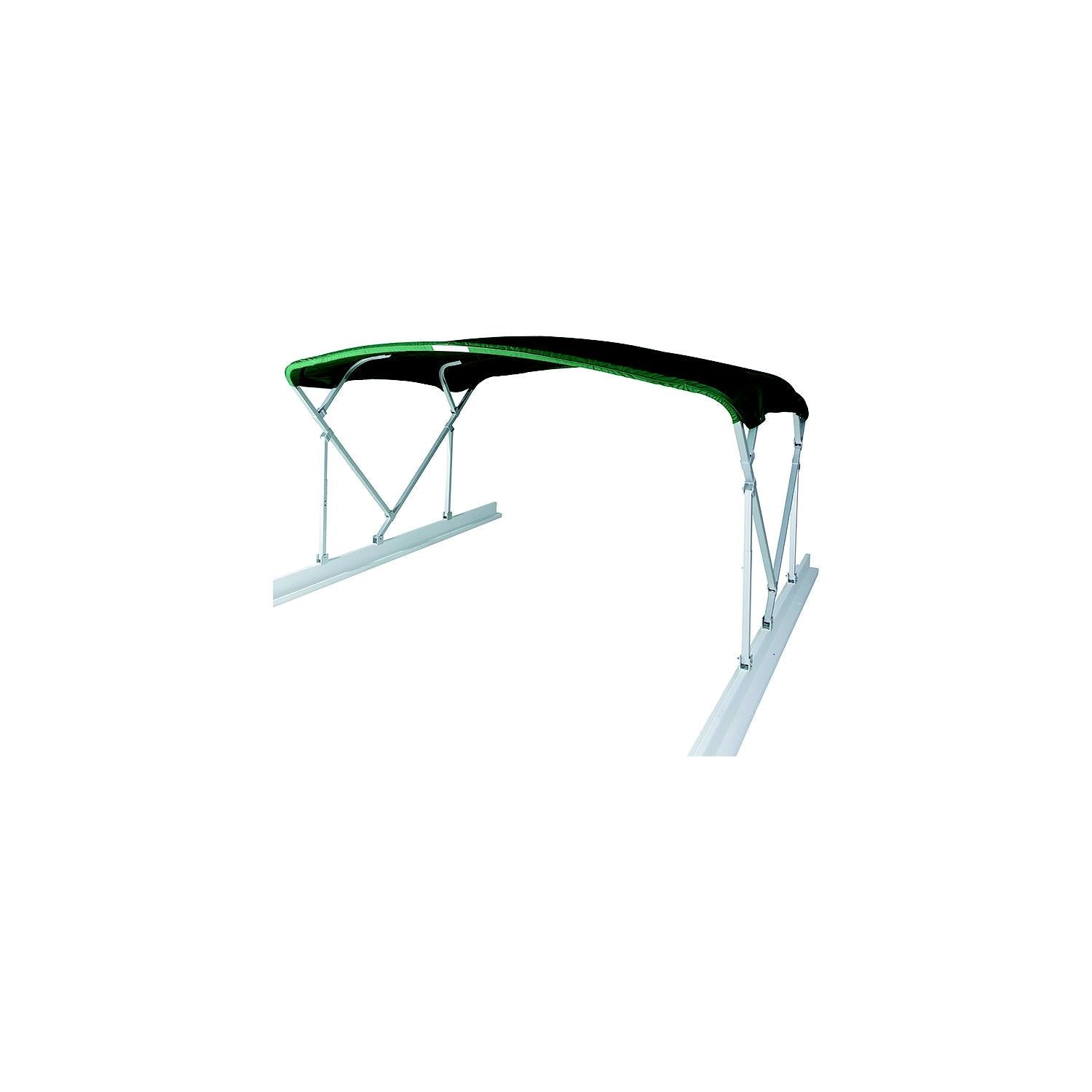 Taylor Made Products 2020329511 Taylor 88125 Manual Bimini Kit 8x8 Green