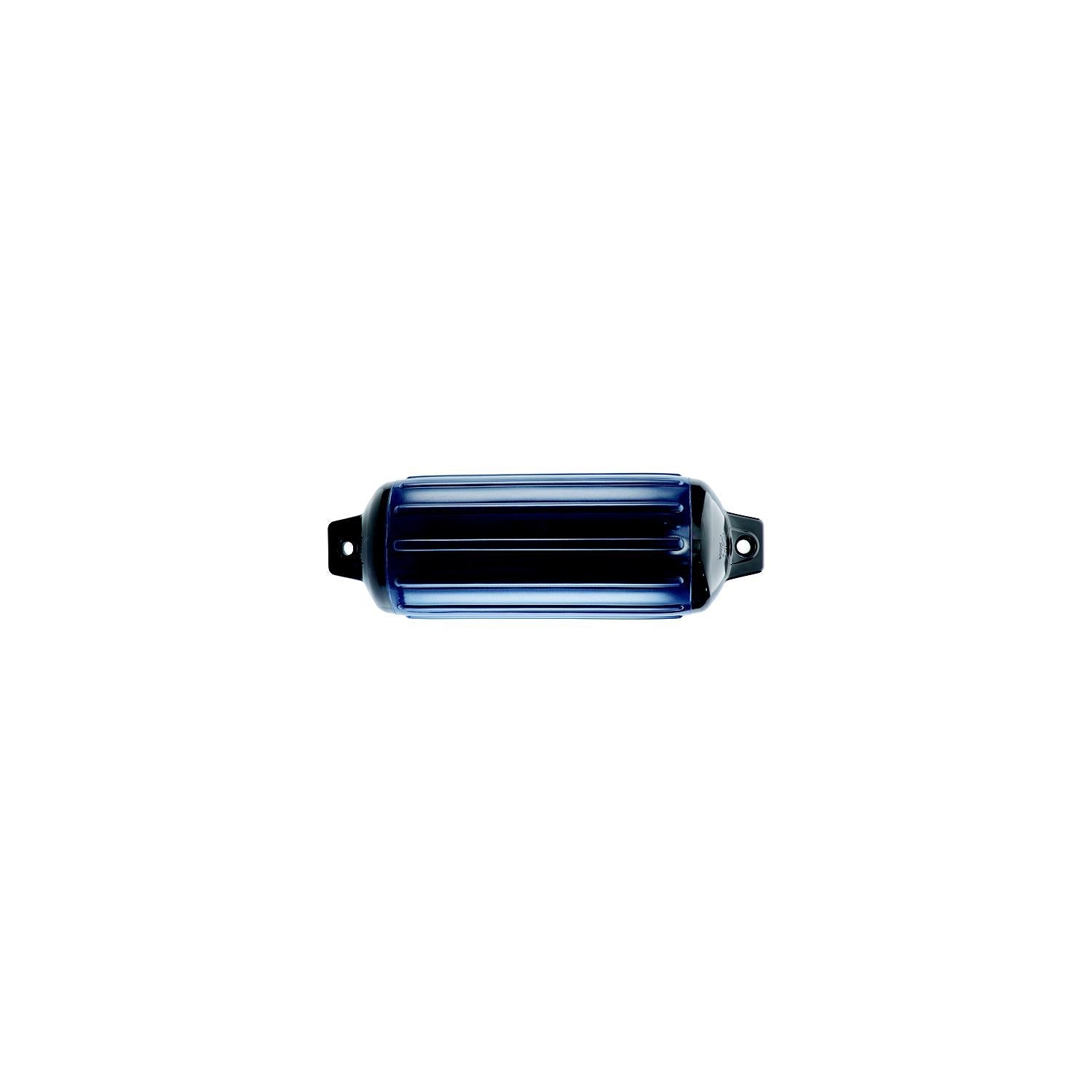 Taylor Made Products 957520 Taylor Super Gard Inflatable Fender, 5-1/2" x 20", Captain's Navy