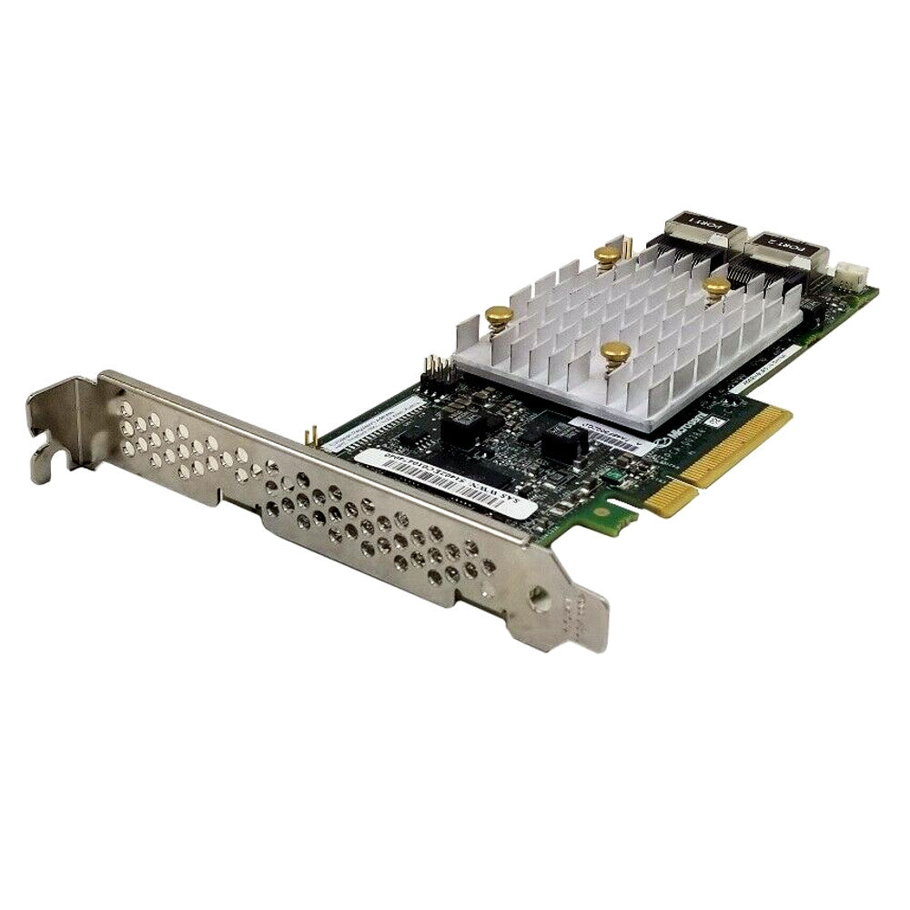 HPE - Smart Array - P408i-p SR Gen10 - 12GB/s - SAS RAID Controller - High Profile - (836269-001, 830826-001)
