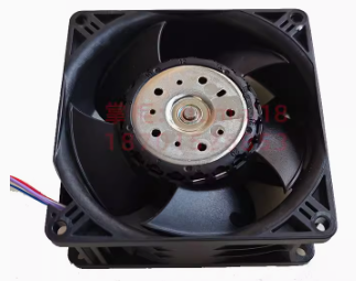 3214J/2H4PU ebm papst FAN AXIAL 92X38MM 24VDC WIRE