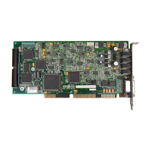 3276121-A Hitachi AMS 2100 Dual Port 1GB ISCSI Disk Array Control Unit