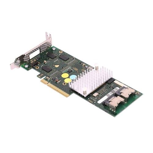 3286547-A Hitachi 4-Port SAS 6Gb/s I/O Controller Expansion for MNF100R