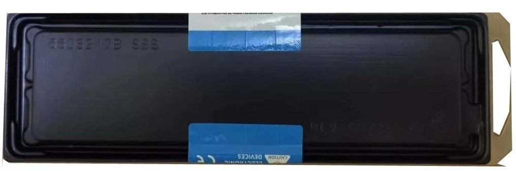 Dell 370-AEVR 32GB PC4-25600 DDR4-3200MT/s 2Rx4 ECC Memory Ref Samsung OEM