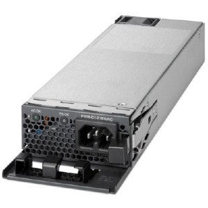 Cisco PWR-C1-715WAC-P 715W AC 80+ Platinum Config 1 Power Supply NEW