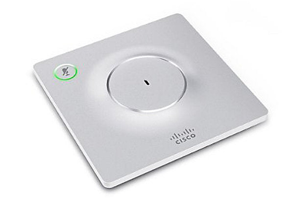 Cisco CTS-MIC-TABL60 Telepresence Table Microphone