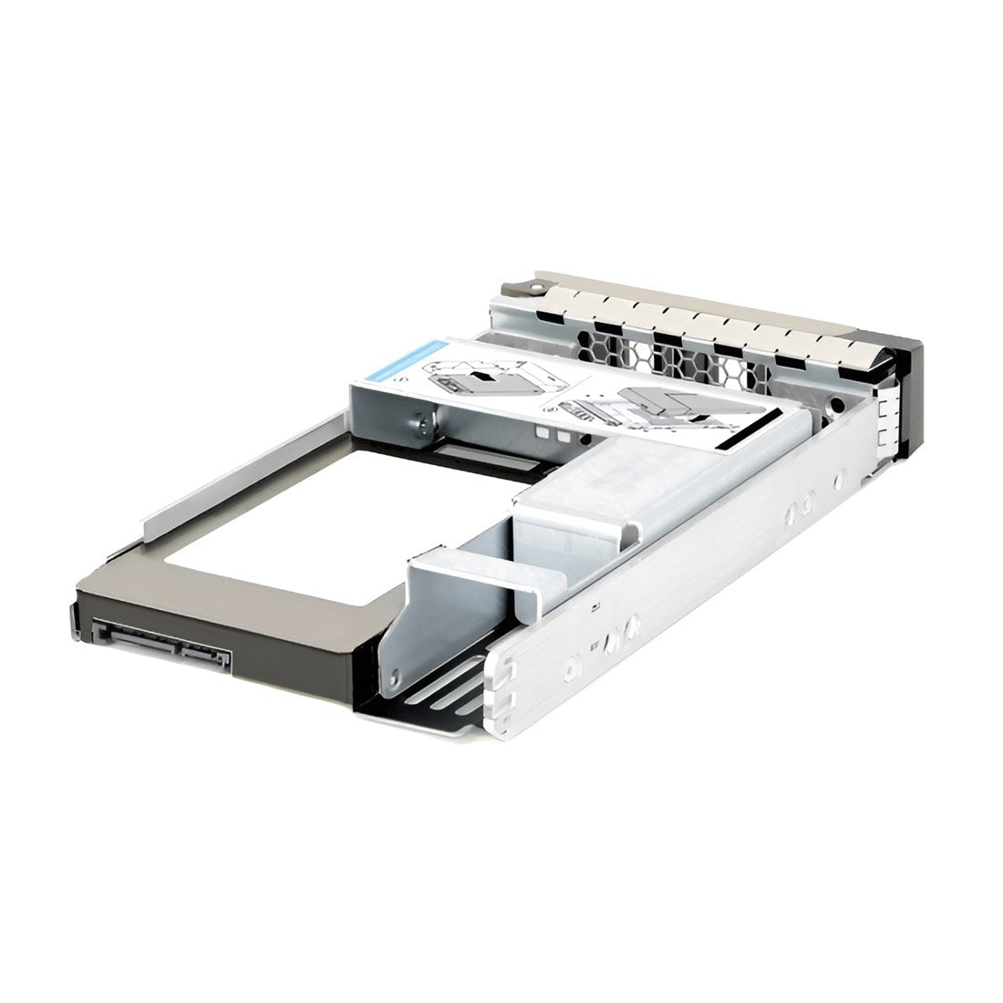 Dell 0VYNF 1.92TB SAS-12Gbps Mixed Use 3DWPD 2.5-Inch Hot Plug SSD
