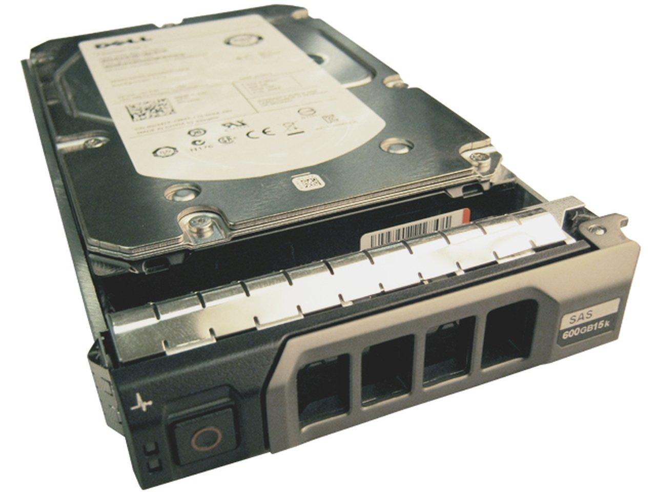 Dell 342-2056 600GB 15K 16MB SAS 6Gb/s 3.5" Hard Drive