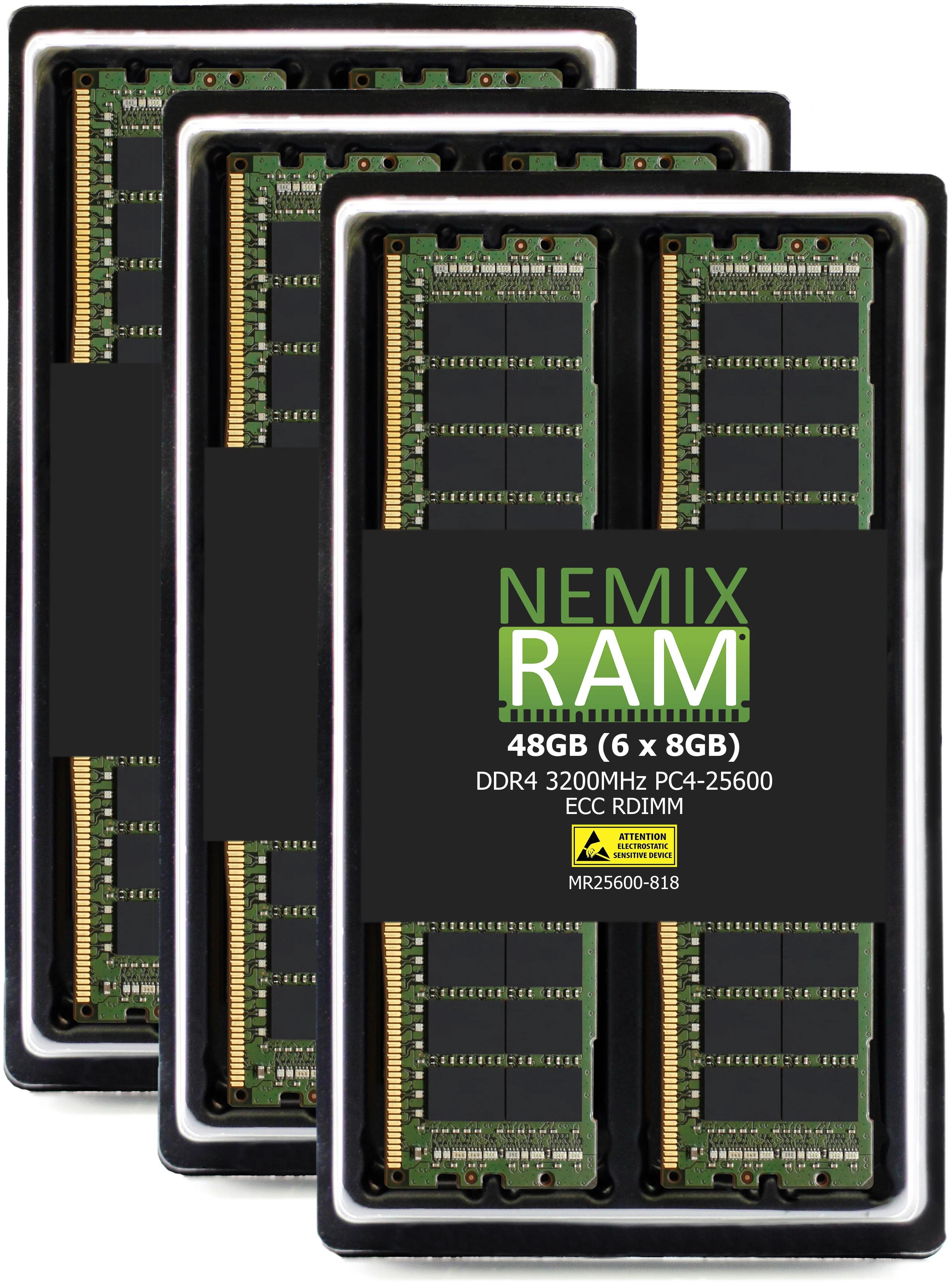 THINKMATE - QF4-14TP Workstation Memory Upgrade