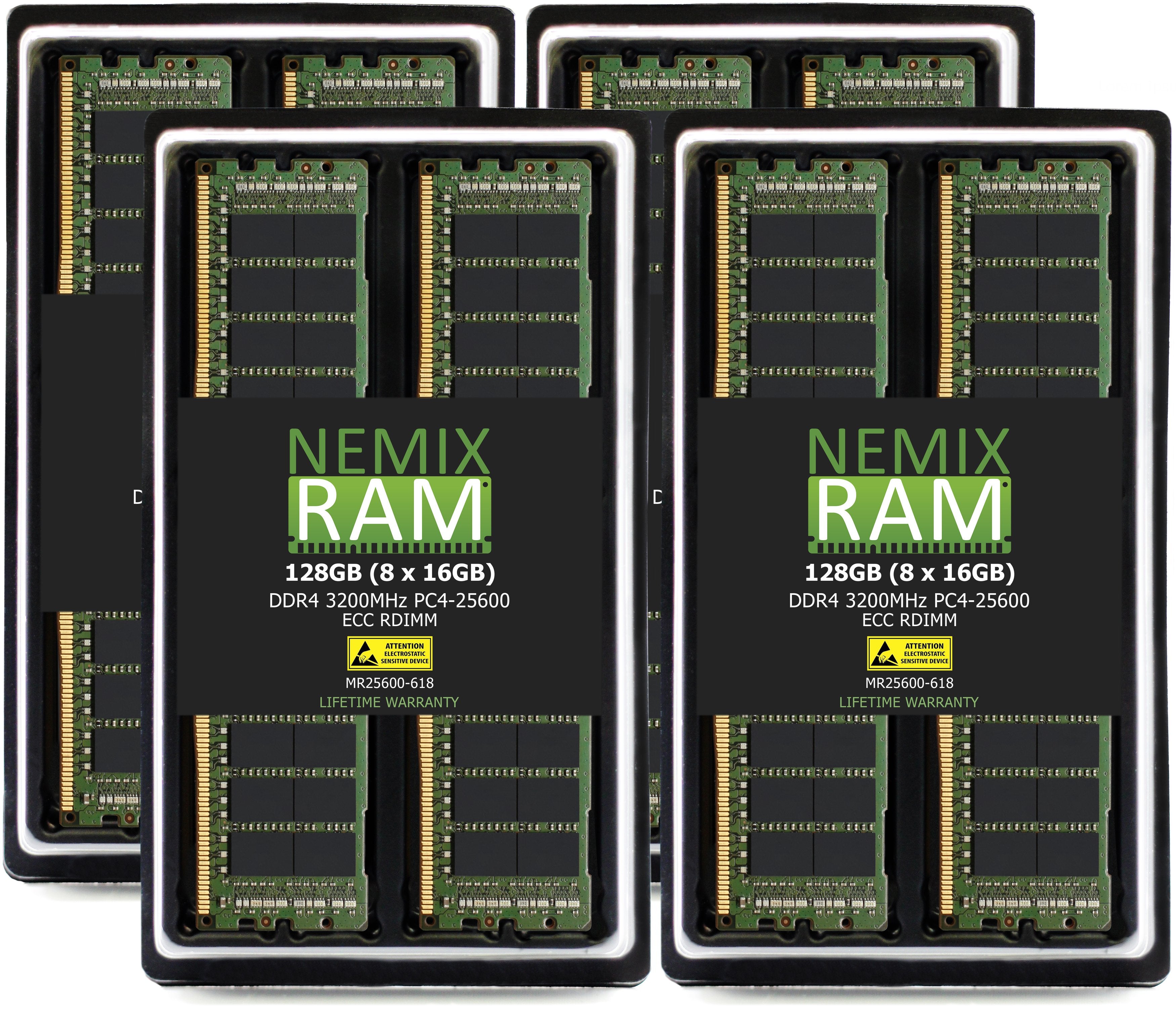 THINKMATE - Supermicro SuperServer 510P-WT, 510P-WTR and SuperServer 110P-WTR Memory Upgrade