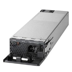 Cisco PWR-C1-350WAC-P 350 Watt Switching Power Supply
