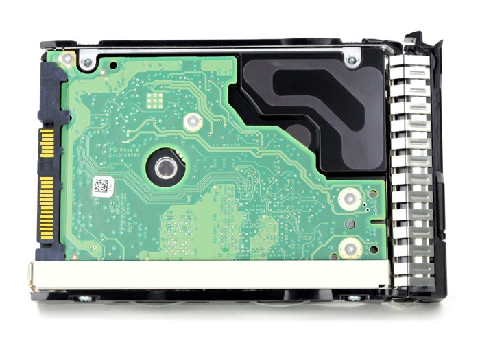 Hpe EG0300FCSPH 300GB 10k SAS 6G 2.5 inch SC Enterprise Hdd-F/S