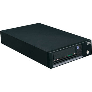 35P1982 - IBM 2.5TB Native /6.25TB Compressed LTO-6 Ultrium Fibre Channel Half-Height Tape Drive