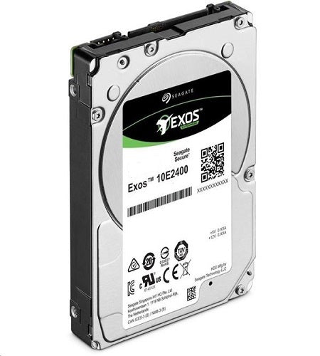 Seagate ST1200MM0099 Exos 10E2400 1.2TB SAS-12Gbps 512n 2.5inch Brand New Dell OEM