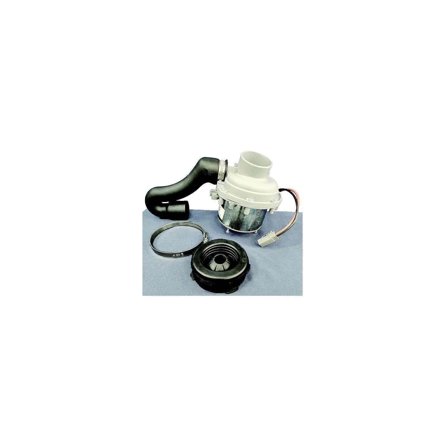 Thetford T-PF.P01C Motor/Pump 12V Easy Fit for Portable Toilet Nano/Tecma