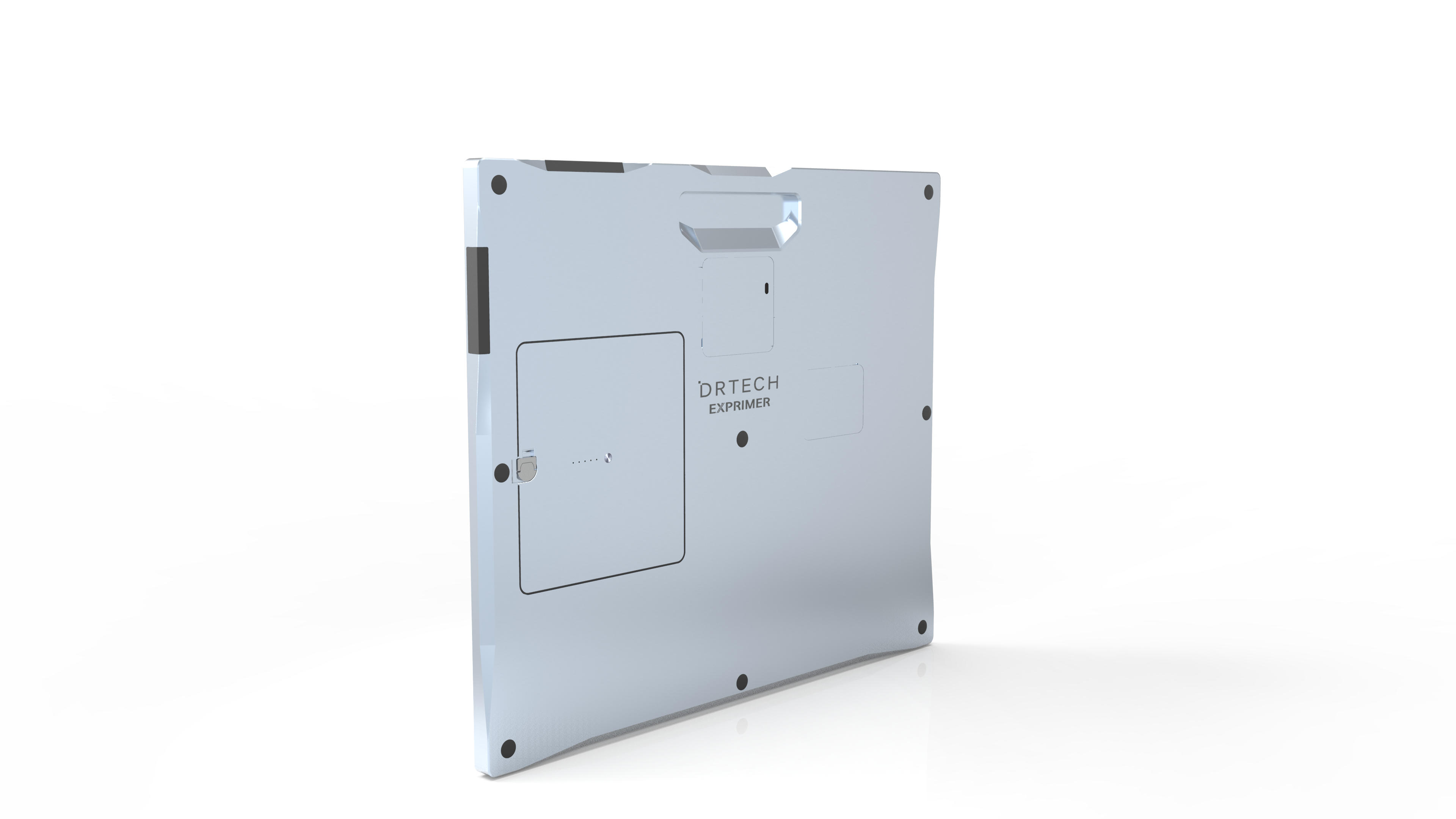 DRTECH Exprimer EVS-3643W Panels - 14x17: Wireless